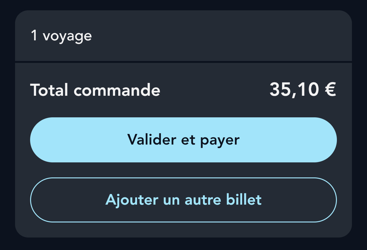 Dans votre panier de commandes cliquez sur le bouton ajouter d'autres achats en dessous du bouton valider et payer